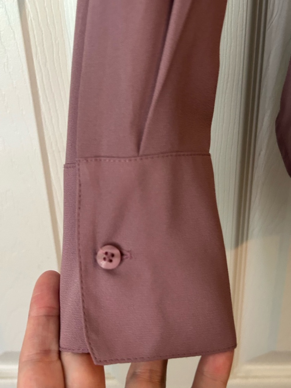 🛍️ Liz Claiborne top - Picture 4 of 5